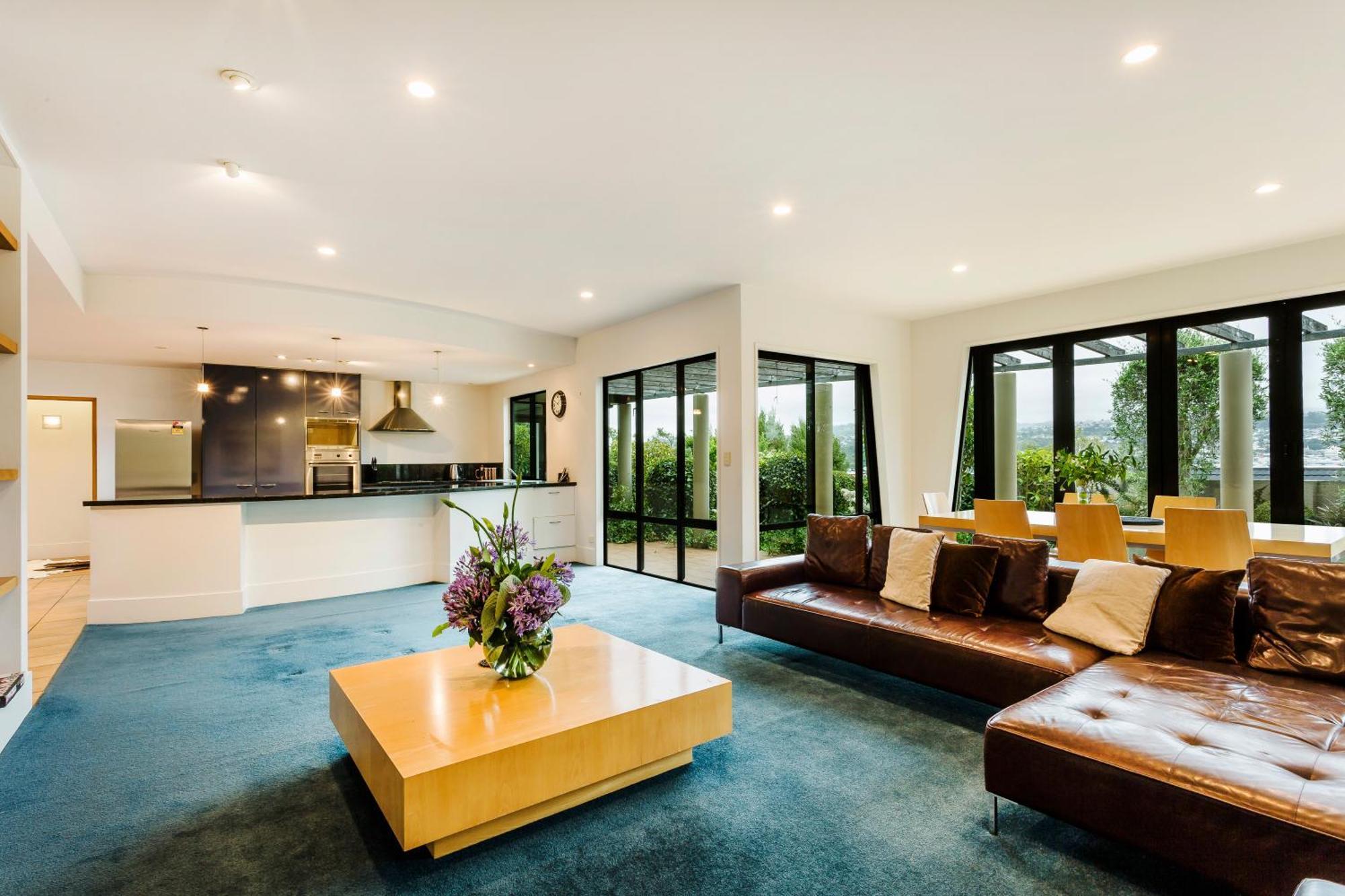 Oasis On Belmont Lane Villa Dunedin Ngoại thất bức ảnh