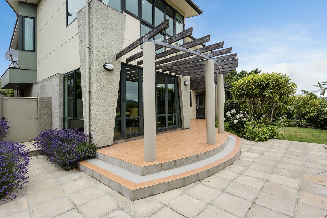 Oasis On Belmont Lane Villa Dunedin Ngoại thất bức ảnh